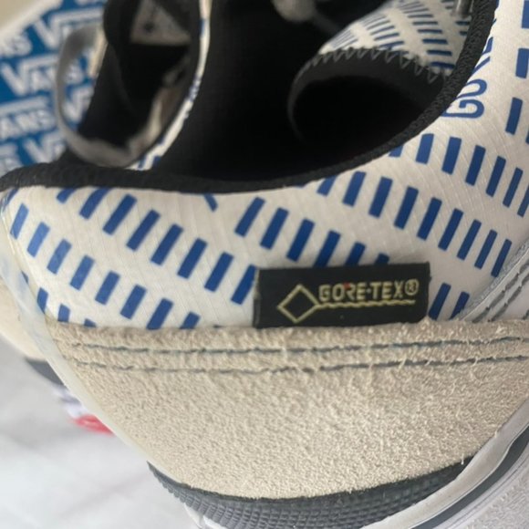 Size 8 - VANS Old Skool Gore-Tex Billys Tokyo Exclusive 2019 - Picture 4 of 6